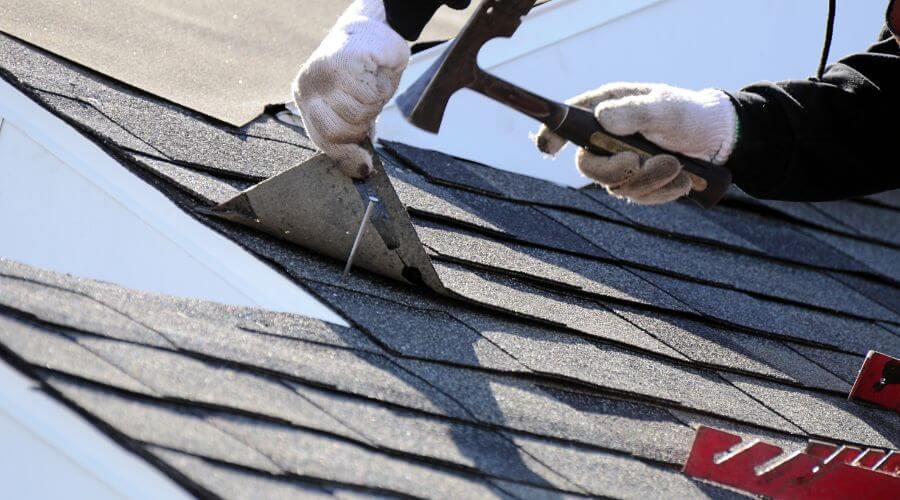 Expert Emergency Roof Repairs services in Dunbar, PA